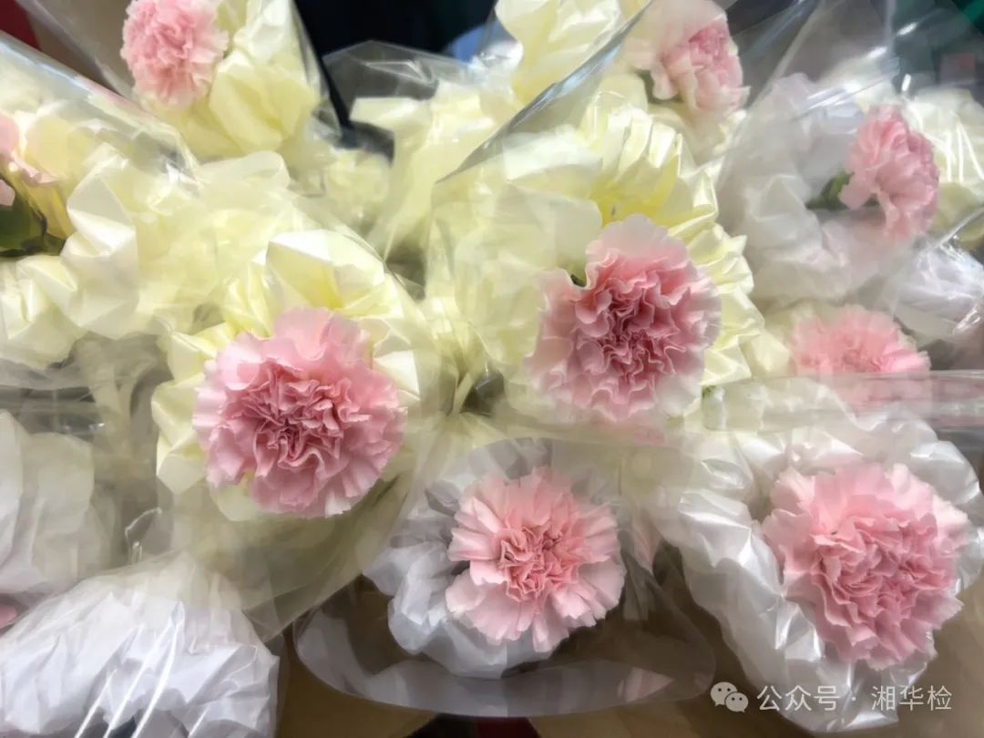 欢度“女神节” 配图 3