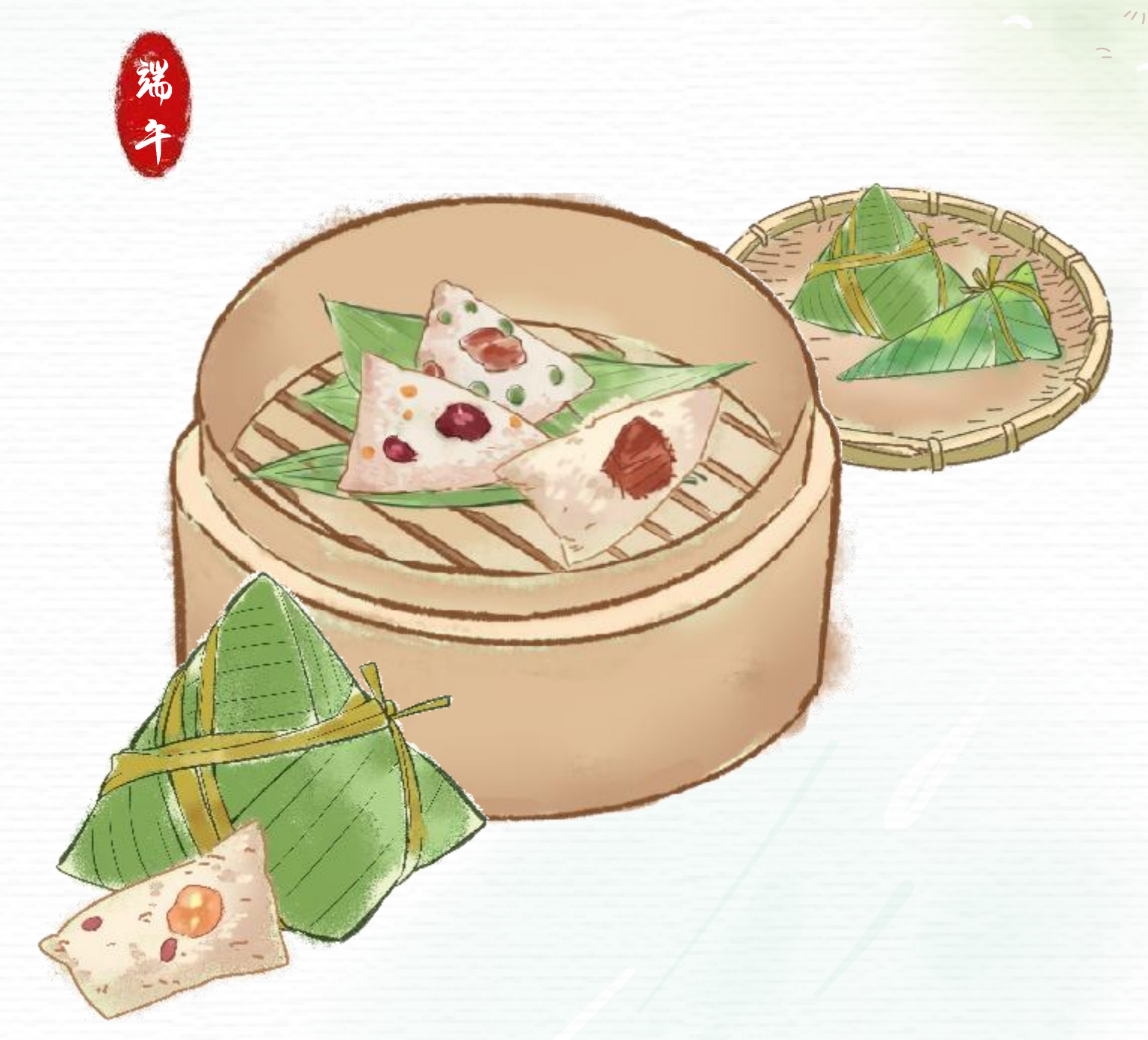 浓情端午,共庆佳节 配图 5