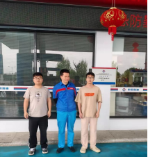 现场技术服务