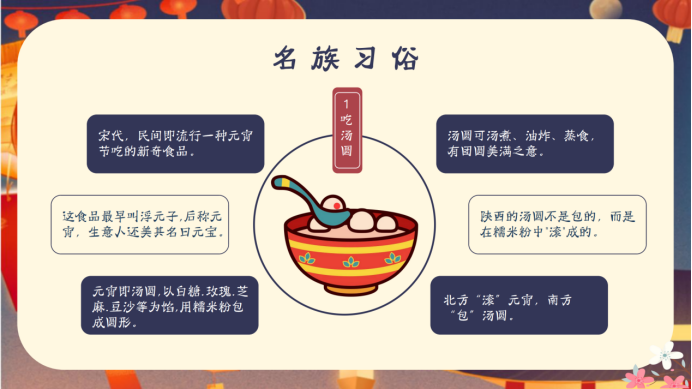 元宵佳节,共护美好环境 配图 2